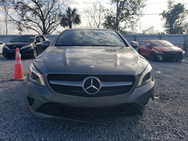 VIN WDDSJ4EB0EN064711 2014 MERCEDES-BENZ CLA-CLASS no.5