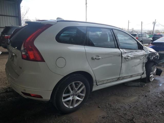 2017 VOLVO XC60 T5 YV440MDJ9H2084070