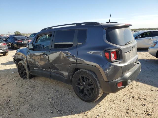 VIN ZACCJABB6JPG94011 2018 JEEP RENEGADE no.2