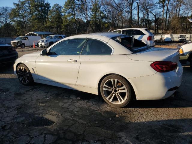2018 BMW 430I - WBA4Z1C55JEC60077