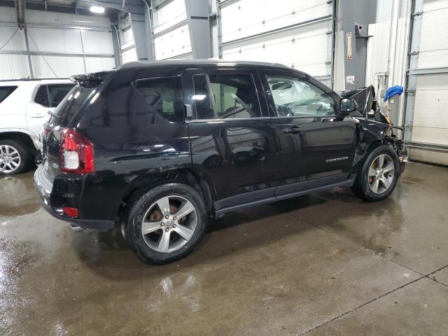 2016 JEEP COMPASS LA - 1C4NJDEBXGD663664