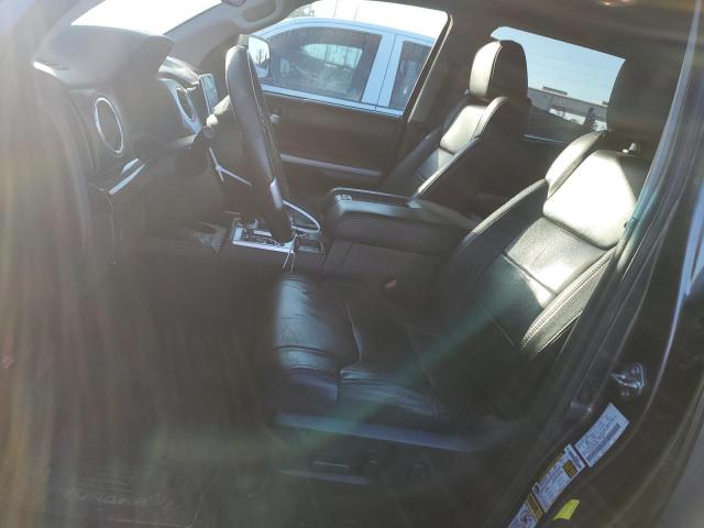 2016 TOYOTA TUNDRA CRE - 5TFHW5F16GX533552