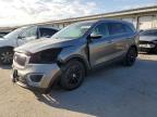 2017 KIA SORENTO LX - 5XYPG4A33HG330814