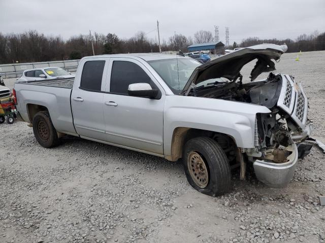 2015 CHEVROLET SILVERADO - 1GCRCREH2FZ196383