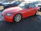 Lot #3033010992 2007 HONDA S2000