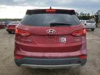 Lot #3024726637 2015 HYUNDAI SANTA FE S