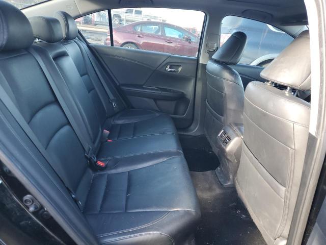 2016 HONDA ACCORD EXL - 1HGCR3F8XGA003351