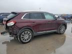 Lot #3027345318 2017 LINCOLN MKX RESERV