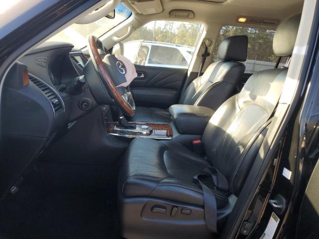 2017 INFINITI QX80 BASE - JN8AZ2NF4H9646544