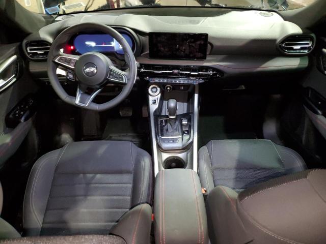 2024 DODGE HORNET R/T ZACPDFCW5R3A29983