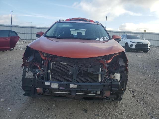 2015 TOYOTA RAV4 XLE - JTMWFREV2FJ058454