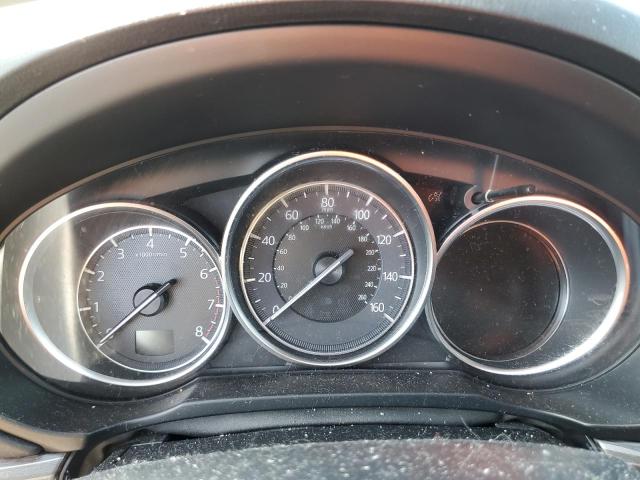 2018 MAZDA CX-5 GRAND - JM3KFBDM3J0467003
