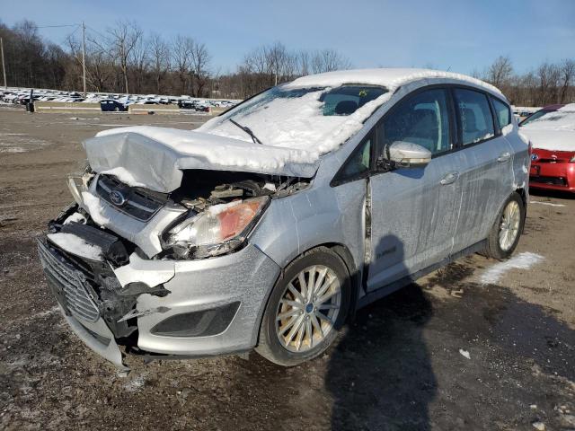 FORD C-MAX SE