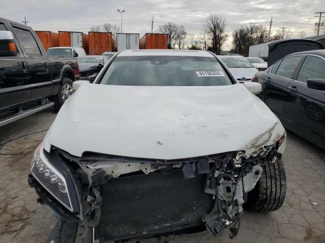 2015 ACURA RLX TECH JH4KC1F54FC000596