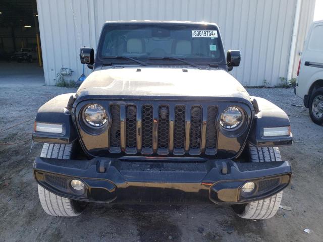 VIN 1C4HJXEG6MW755185 2021 JEEP WRANGLER no.5