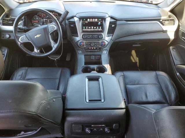 2017 CHEVROLET SUBURBAN C - 1GNSCHKC9HR155036