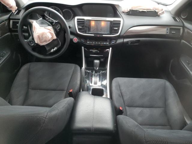 2017 HONDA ACCORD EX - 1HGCR2F73HA035884
