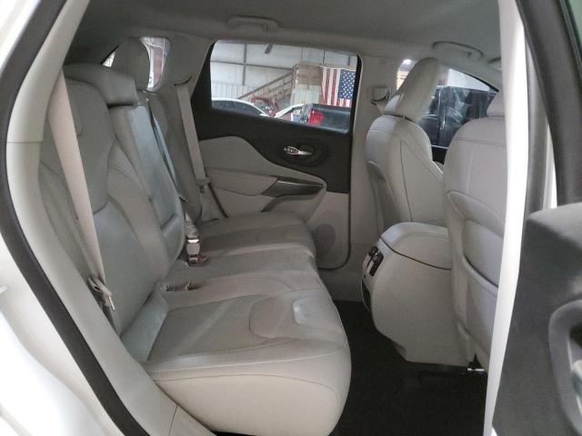 2022 JEEP CHEROKEE L - 1C4PJLMX8ND519771