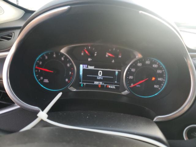 2016 CHEVROLET MALIBU PRE - 1G1ZH5SX4GF259808