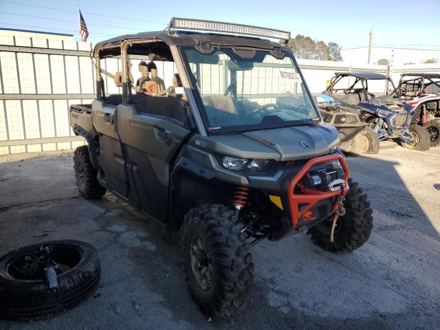 2023 CAN-AM DEFENDER M #3048370757