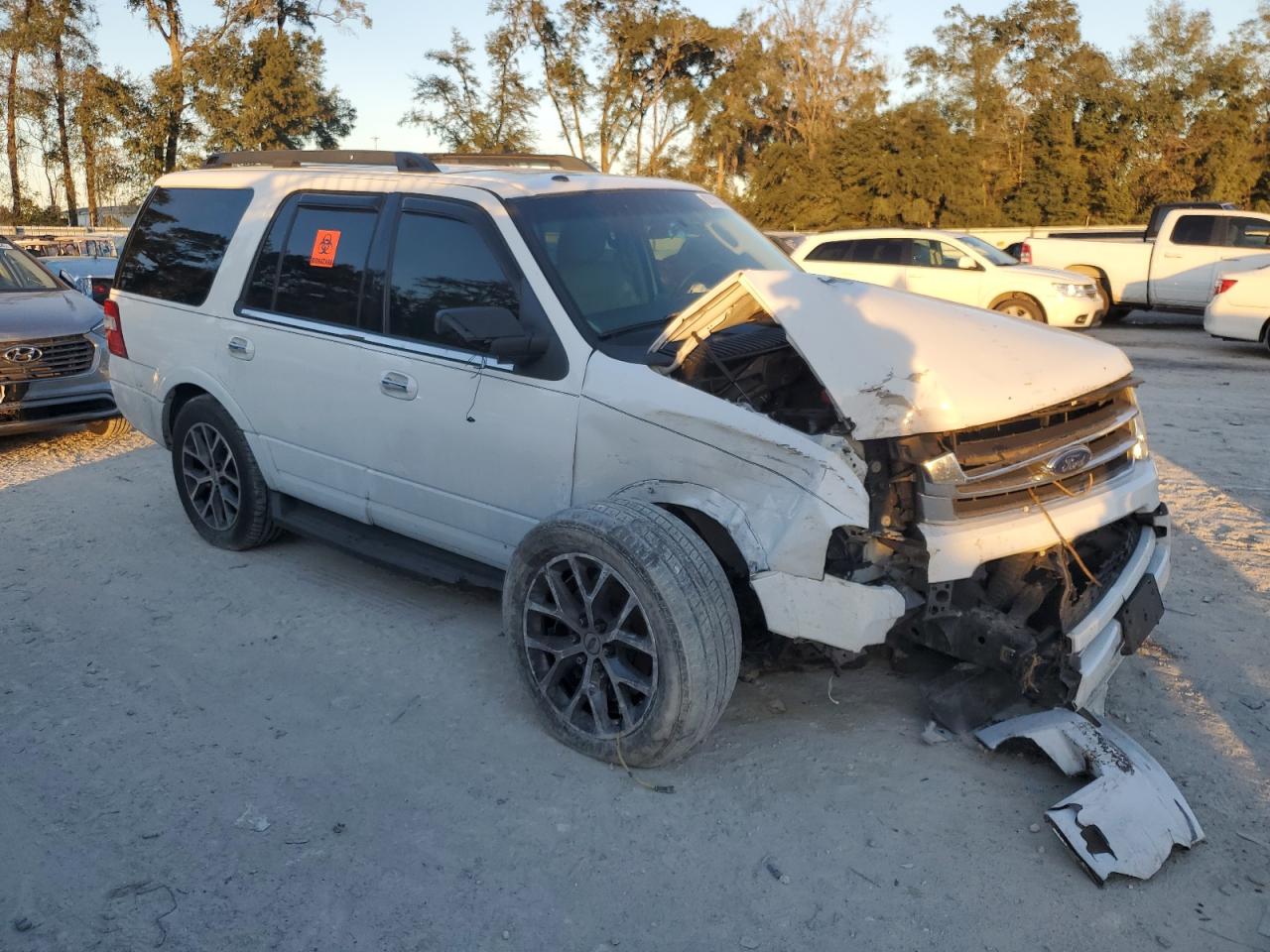 Lot #3028578947 2015 FORD EXPEDITION