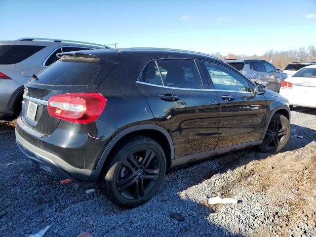 2017 MERCEDES-BENZ GLA 250 - WDCTG4EB7HJ318207
