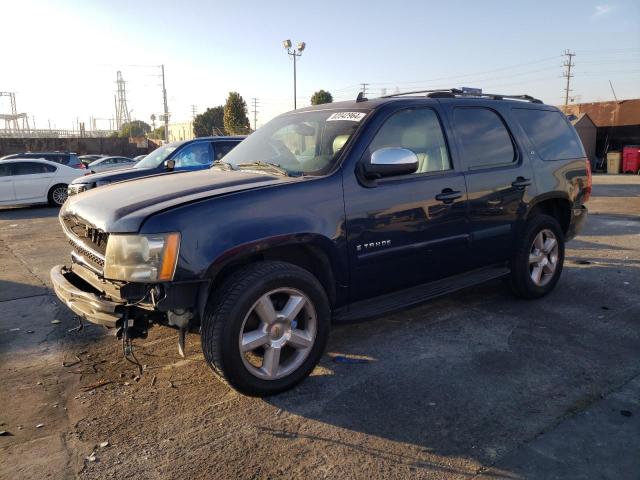 2007 CHEVROLET TAHOE C150 #3044510730