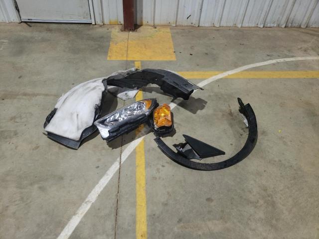 2017 FORD ESCAPE S - 1FMCU0F71HUB79607