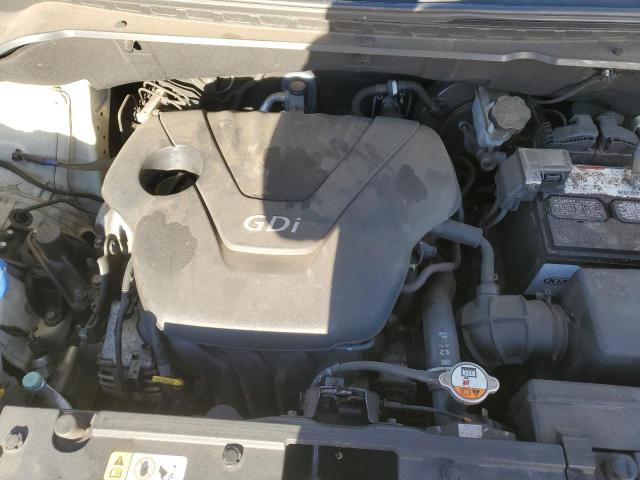 2016 KIA SOUL - KNDJN2A24G7847199