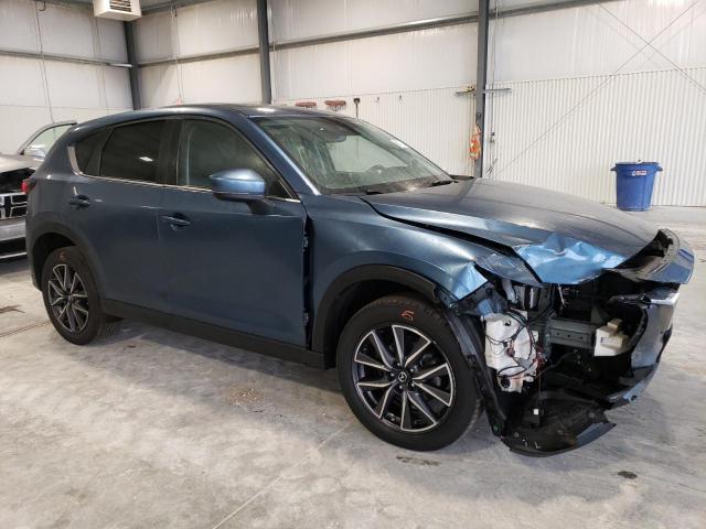 2018 MAZDA CX-5 TOURI - JM3KFBCM7J1352951