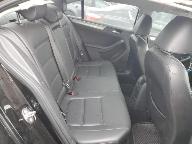 2017 VOLKSWAGEN JETTA SE - 3VWDB7AJ3HM400412