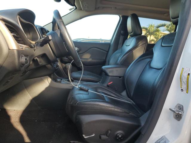 2016 JEEP CHEROKEE L - 1C4PJMDS9GW367372