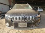 JEEP CHEROKEE L photo