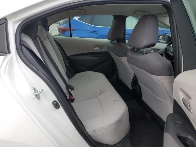 2020 TOYOTA COROLLA LE - 5YFEPRAEXLP072883