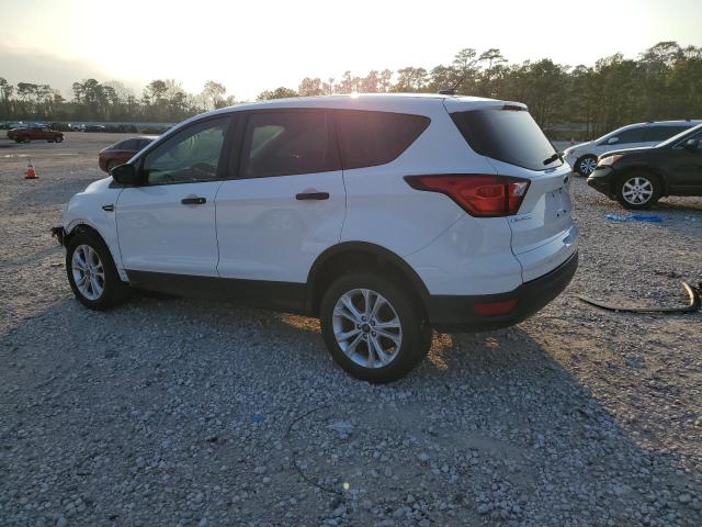 2019 FORD ESCAPE S - 1FMCU0F79KUB58415
