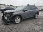 2021 TOYOTA RAV4 XLE - 2T3W1RFV0MW133826