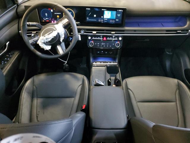 2025 HYUNDAI TUCSON SEL - KM8JCDD18SU257131