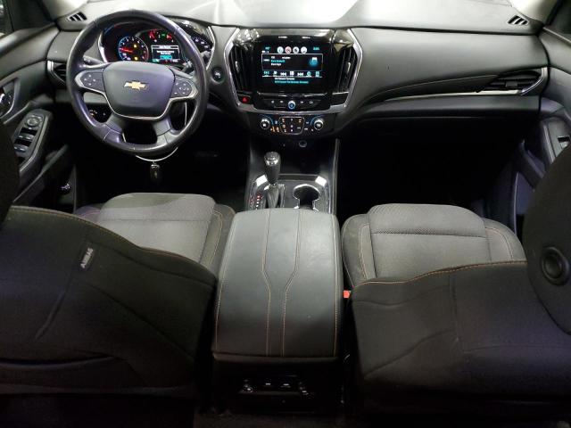 2019 CHEVROLET TRAVERSE L - 1GNERGKW9KJ141191