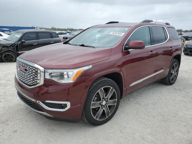 VIN 1GKKNXLS2HZ199841 2017 GMC ACADIA DEN no.1