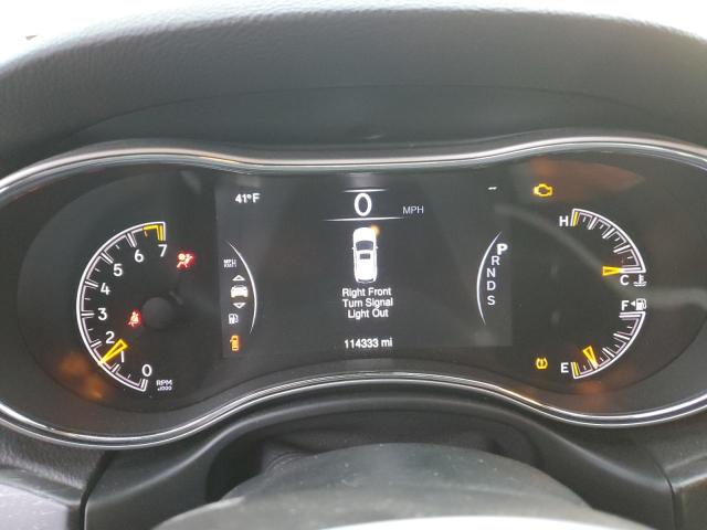 2015 JEEP GRAND CHER - 1C4RJFAG6FC226702