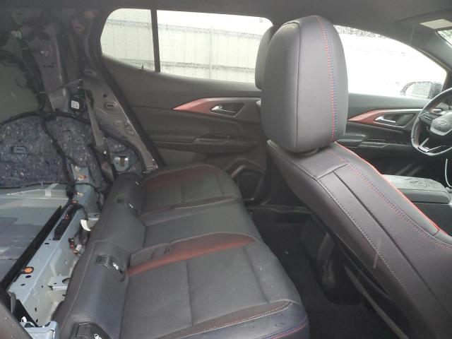 2024 CHEVROLET EQUINOX 2R - 3GN7DSRP5RS270532