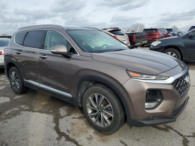 2019 HYUNDAI SANTA FE L - 5NMS5CAD4KH125177