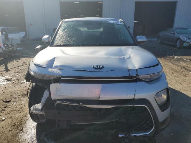 2021 KIA SOUL LX - KNDJ23AU6M7764269
