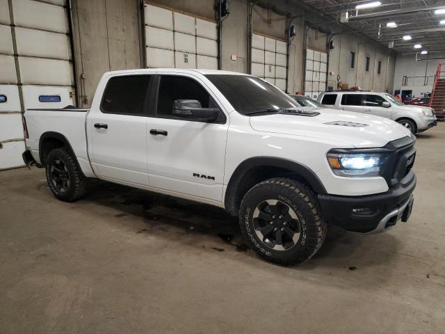 2024 RAM 1500 REBEL 1C6SRFLT5RN208244