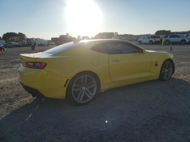 Vin: 1g1fb1rs7j0120435, lot: 83113304, chevrolet camaro lt 20183