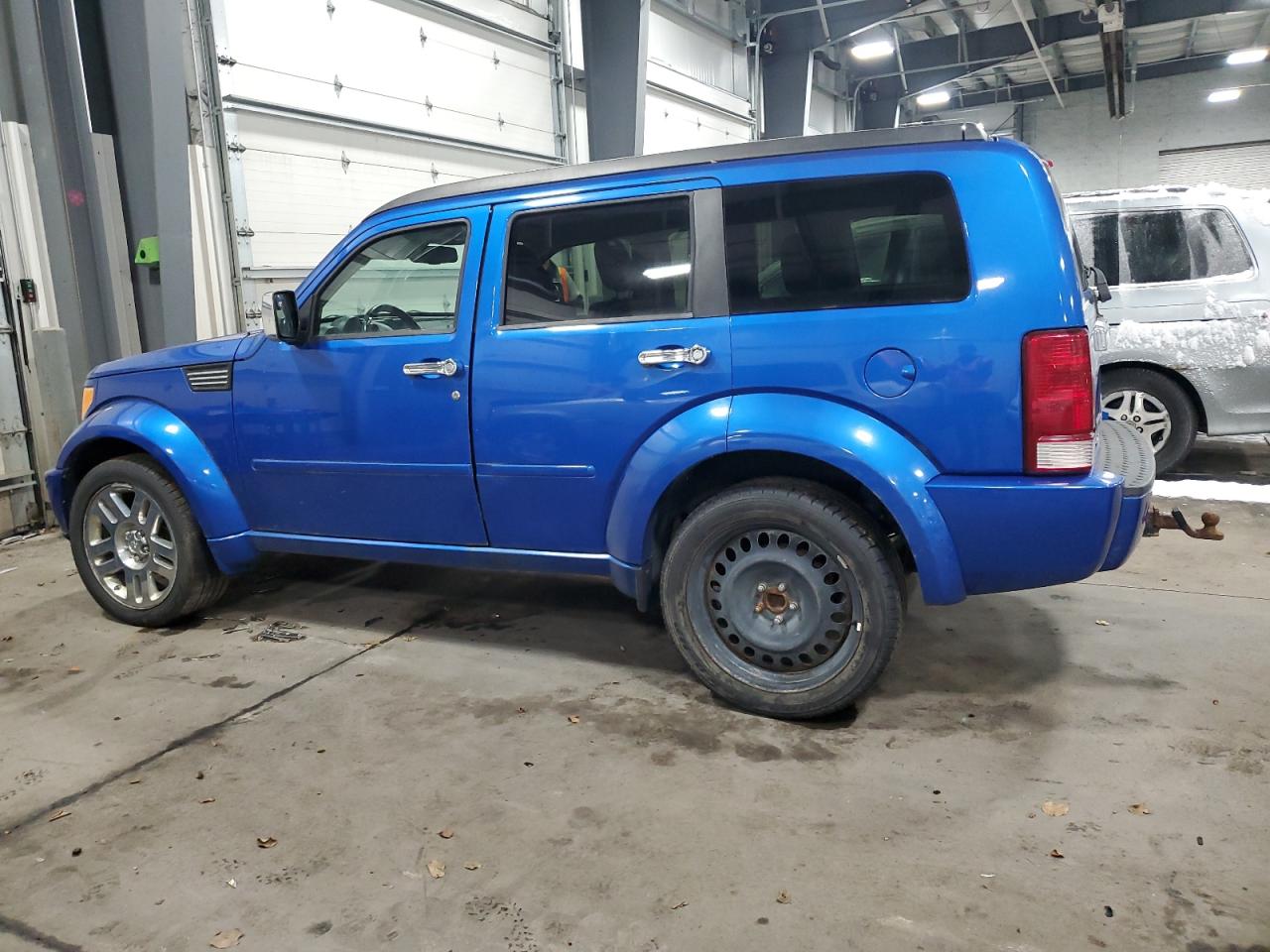 Lot #3029406699 2007 DODGE NITRO R/T