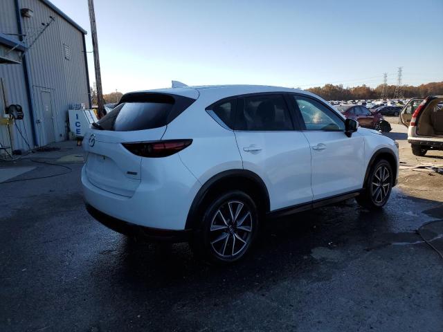 2018 MAZDA CX-5 GRAND - JM3KFBDM7J0403918