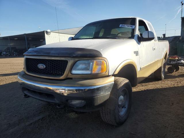 2001 FORD E-150 #3029622075