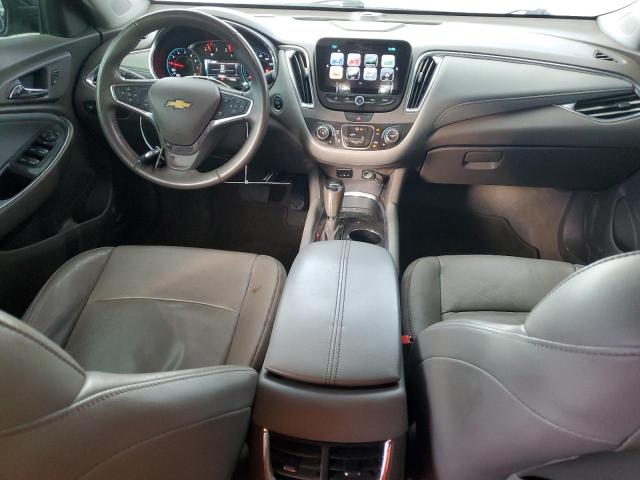 2017 CHEVROLET MALIBU LT - 1G1ZE5ST5HF251434