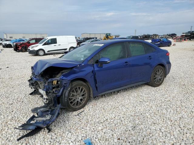 TOYOTA COROLLA SE